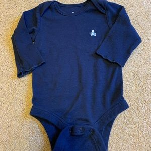 Baby Gap 3-6 month long sleeve